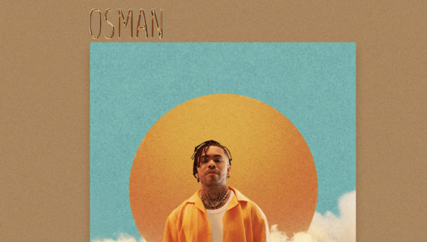 Osman presenta "Daiquiri", una fusión de afrobeat, Caribe y nostalgia